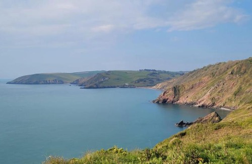 Brixham Complejo | Berry Head Retreat - A06