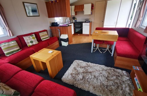 Brixham Complejo | Berry Head Retreat - A06