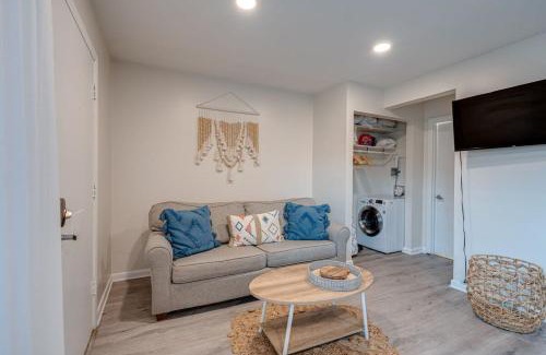 Melrose Apartamento | Berry Hill Urban Oasis - by 12 South & Vanderbilt