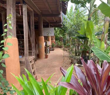 Buon Ma Thuot Casa | Berry homestay 1