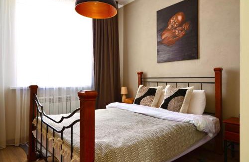 Almaty Province Casa | Berry House close to Talgar Almaty
