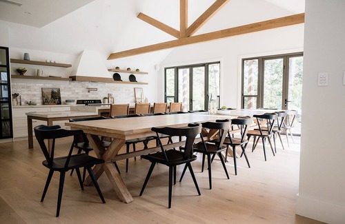 Berry Casa | Berry Luxury Barn House