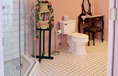Ono Cama Y Desayuno | Berry Patch Bed and Breakfast