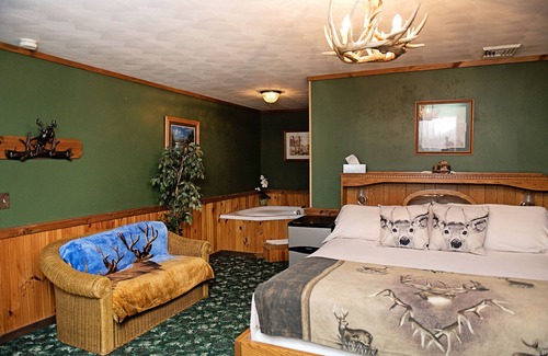 Ono Cama Y Desayuno | Berry Patch Bed and Breakfast