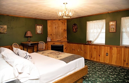 Ono Cama Y Desayuno | Berry Patch Bed and Breakfast