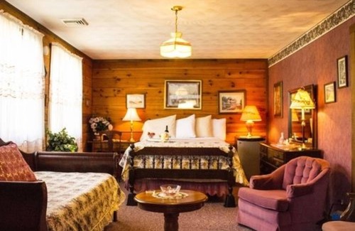 Ono Cama Y Desayuno | Berry Patch Bed and Breakfast