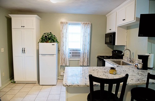 Ono Cama Y Desayuno | Berry Patch Bed and Breakfast
