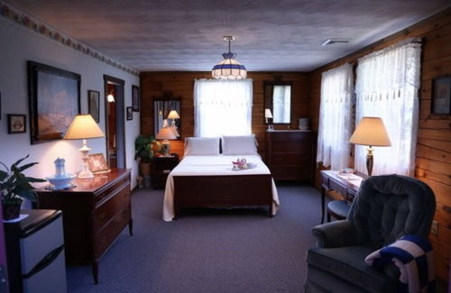 Ono Cama Y Desayuno | Berry Patch Bed and Breakfast
