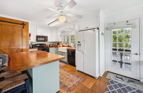 Debordieu Colony Casa | Berry Restful in DeBordieu Colony, Steps from the Beach Walkway.
