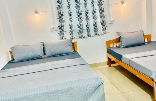 Jaffna Casa | Berry's Guest Inns