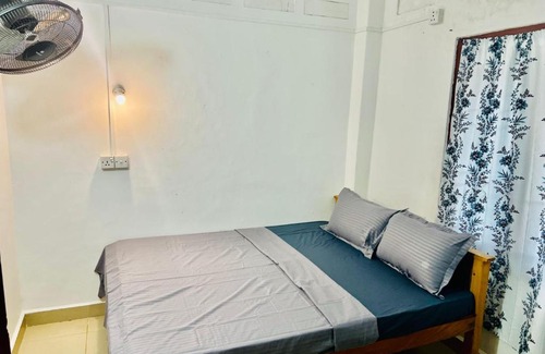 Jaffna Casa | Berry's Guest Inns