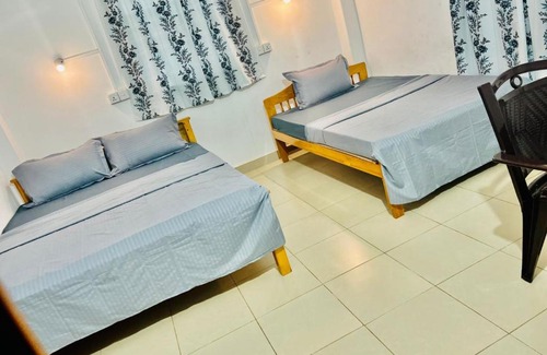 Jaffna Casa | Berry's Guest Inns
