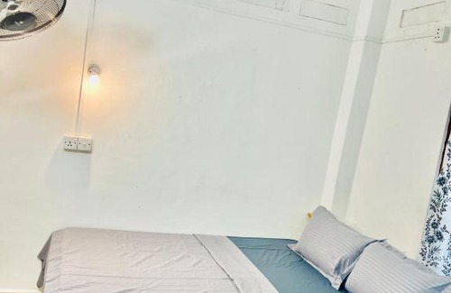 Jaffna Casa | Berry's Guest Inns