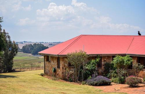 Dullstroom Apartamento | Berryfields