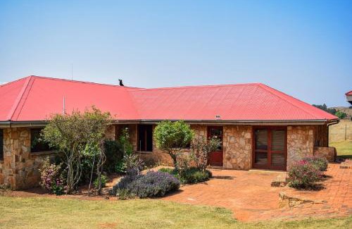 Dullstroom Apartamento | Berryfields