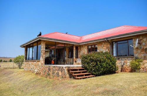 Dullstroom Apartamento | Berryfields