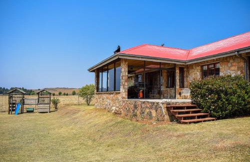 Dullstroom Apartamento | Berryfields