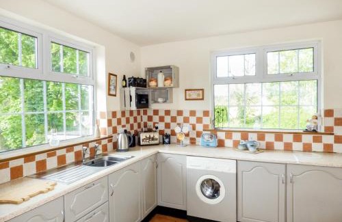 Enniscorthy Casa | Berrylane