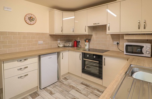 Blaisdon Cabaña | Berrys Place Farm Annexe, CHURCHAM