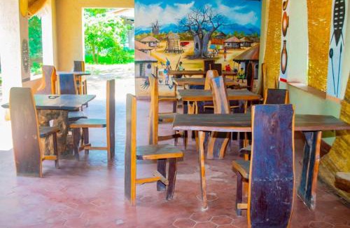 Lilongwe Cabina | Bershai Lodge