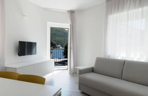 Torbole sul Garda Casa | Bertamini Apartments