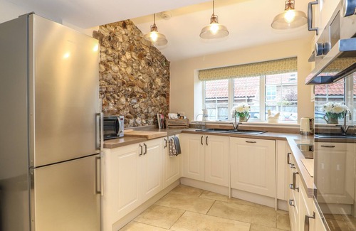 Grimston Cabaña | Bertelle, GRIMSTON