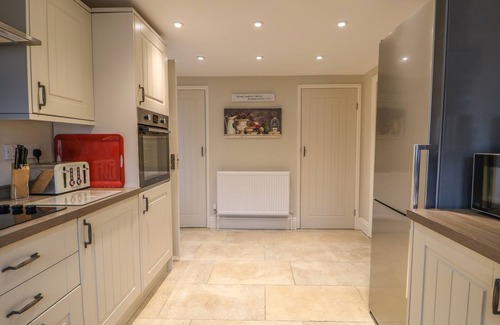 Grimston Cabaña | Bertelle, GRIMSTON