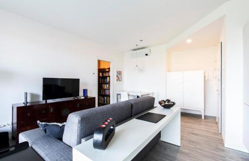 Borgatella Apartamento | Bertelli 4