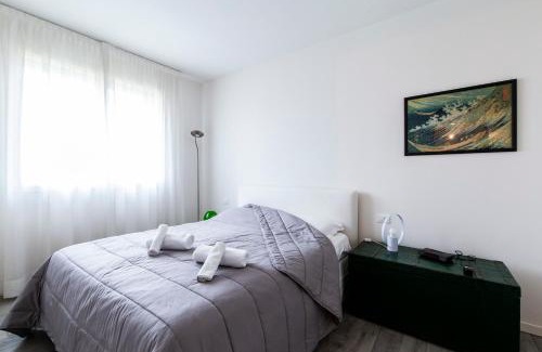 Borgatella Apartamento | Bertelli 4