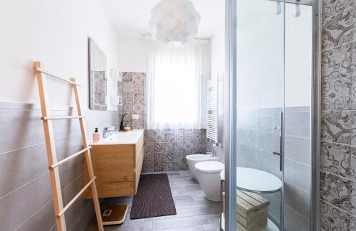 Borgatella Apartamento | Bertelli 4