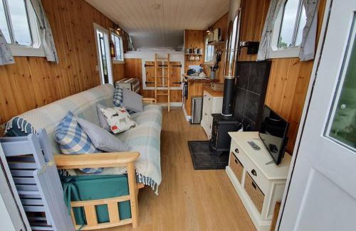 Ross-on-Wye Apartamento | Bertha's Box