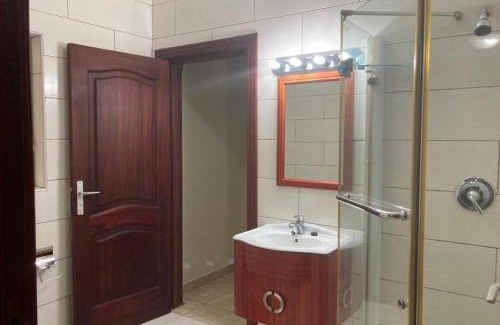 Dzorwulu Apartamento | Bertha's Court D-Plus Two bedroom Apartment