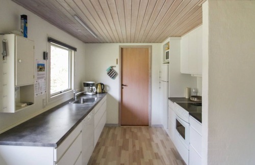 Balka Casa | "Berthilde" - 400m from the sea by Interhome