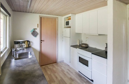 Balka Casa | "Berthilde" - 400m from the sea by Interhome