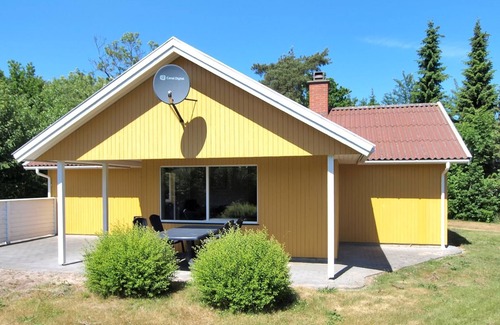 Balka Casa | "Berthilde" - 400m from the sea by Interhome