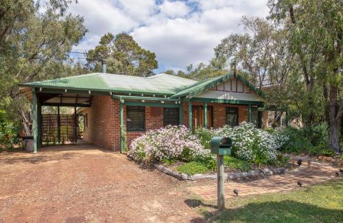 Dunsborough Casa | Berties Beach House