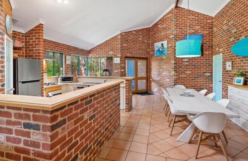 Dunsborough Casa | Berties Beach House
