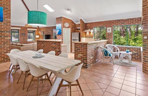 Dunsborough Casa | Berties Beach House