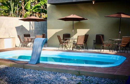 Vista Linda Apartamento | Bertihouse - Apartamentos com piscina perto da praia