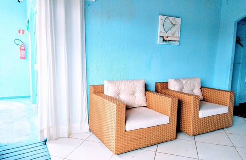 Litoral de Sao Paulo Apartamento | Bertioga Beach Residential