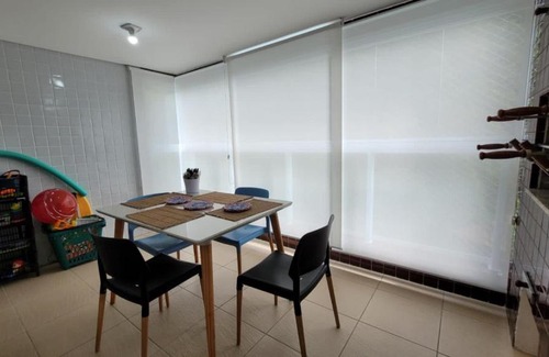 Centro Apartamento | Bertioga