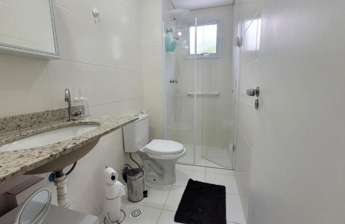 Centro Apartamento | Bertioga