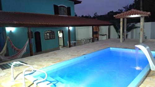 Guarutuba Casa | Bertioga-Costa do Sol MK9