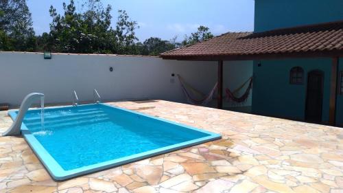 Guarutuba Casa | Bertioga-Costa do Sol MK9