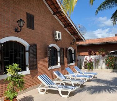Centro Casa | Bertioga Paradise