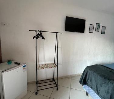 Centro Apartamento | BERTIOGA suítes na praia centro