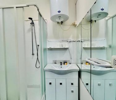 Lambrate Apartamento | Bertolazzi Apartment