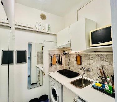 Lambrate Apartamento | Bertolazzi Apartment