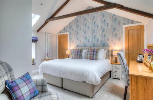 Warkworth Cama Y Desayuno | Bertram's