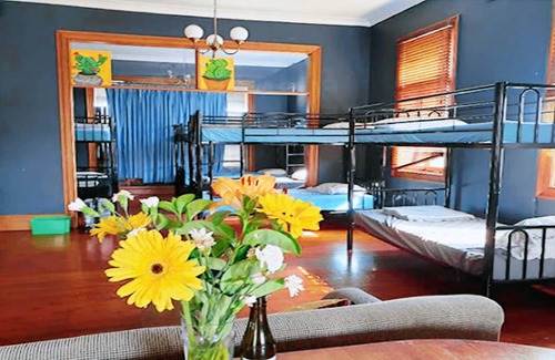 Paddington Hostal | Berts Backpackers